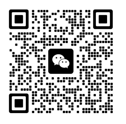 Scan to add customer service